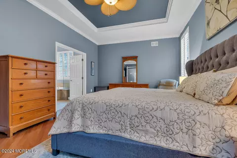 Bedroom - 26 Arborridge Dr, Forked River, NJ 08731 photo 3 of 5
