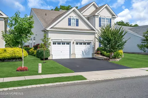Exterior - 26 Arborridge Dr, Forked River, NJ 08731 photo 4 of 26