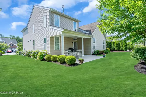 Exterior - 26 Arborridge Dr, Forked River, NJ 08731 photo 13 of 26