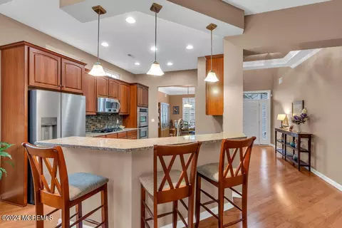 Kitchen - 26 Arborridge Dr, Forked River, NJ 08731 photo 5 of 6