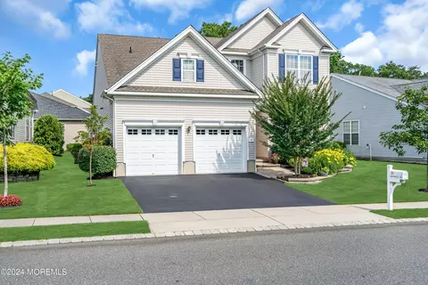 Exterior - 26 Arborridge Dr, Forked River, NJ 08731 photo 3 of 26