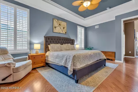 Bedroom - 26 Arborridge Dr, Forked River, NJ 08731 photo 1 of 5