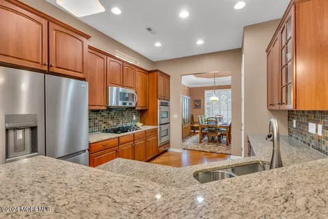 Kitchen - 26 Arborridge Dr, Forked River, NJ 08731 photo 6 of 6