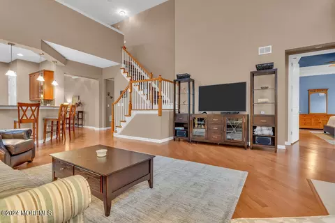 Living - 26 Arborridge Dr, Forked River, NJ 08731 photo 4 of 10
