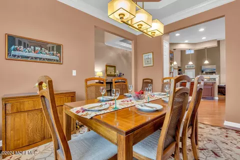Dining - 26 Arborridge Dr, Forked River, NJ 08731 photo 3 of 3