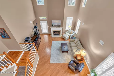 Living - 26 Arborridge Dr, Forked River, NJ 08731 photo 6 of 10
