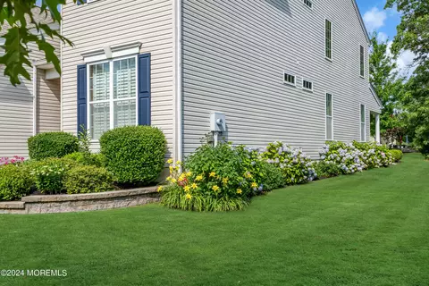 Exterior - 26 Arborridge Dr, Forked River, NJ 08731 photo 11 of 26