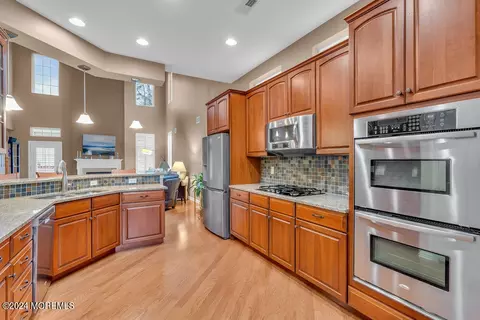 Kitchen - 26 Arborridge Dr, Forked River, NJ 08731 photo 1 of 6
