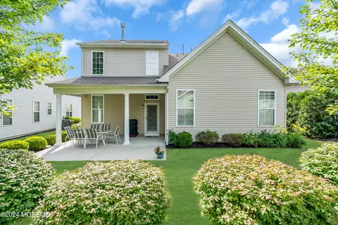 Exterior - 26 Arborridge Dr, Forked River, NJ 08731 photo 15 of 26