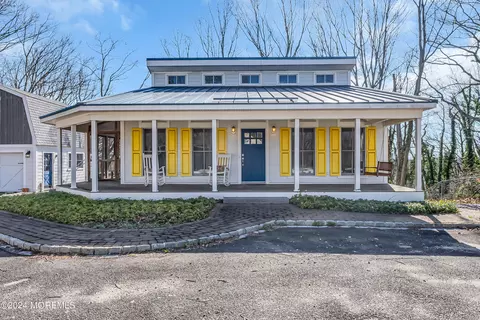 1 Laurel Path, Neptune City, NJ 07753