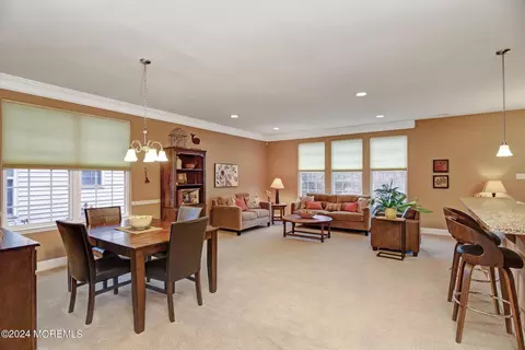 Dining - 37 Mason Dr, Jackson, NJ 08527 photo 1 of 8