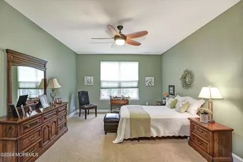 Bedroom - 37 Mason Dr, Jackson, NJ 08527 photo 2 of 4