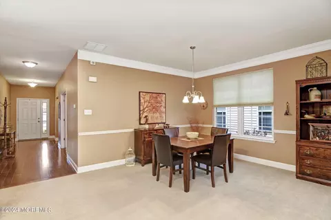 Dining - 37 Mason Dr, Jackson, NJ 08527 photo 3 of 8
