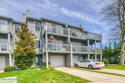 203 Spinnaker Way, Neptune City, NJ 07753