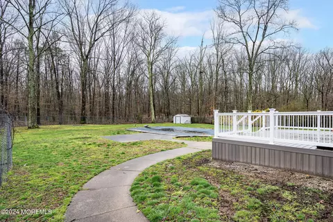Exterior - 875 Bowman Rd, Jackson, NJ 08527 photo 5 of 8
