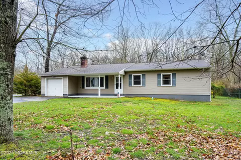 Exterior - 875 Bowman Rd, Jackson, NJ 08527 photo 8 of 8