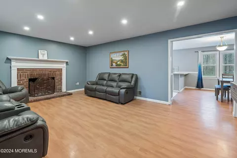 Living - 875 Bowman Rd, Jackson, NJ 08527 photo 4 of 4