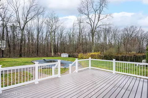 Exterior - 875 Bowman Rd, Jackson, NJ 08527 photo 3 of 8