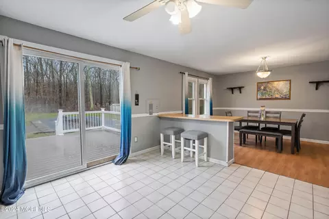 Kitchen - 875 Bowman Rd, Jackson, NJ 08527 photo 3 of 3