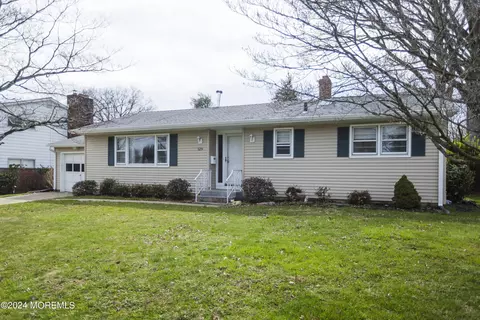 529 Hinckle Ave, Ewing, NJ 08628