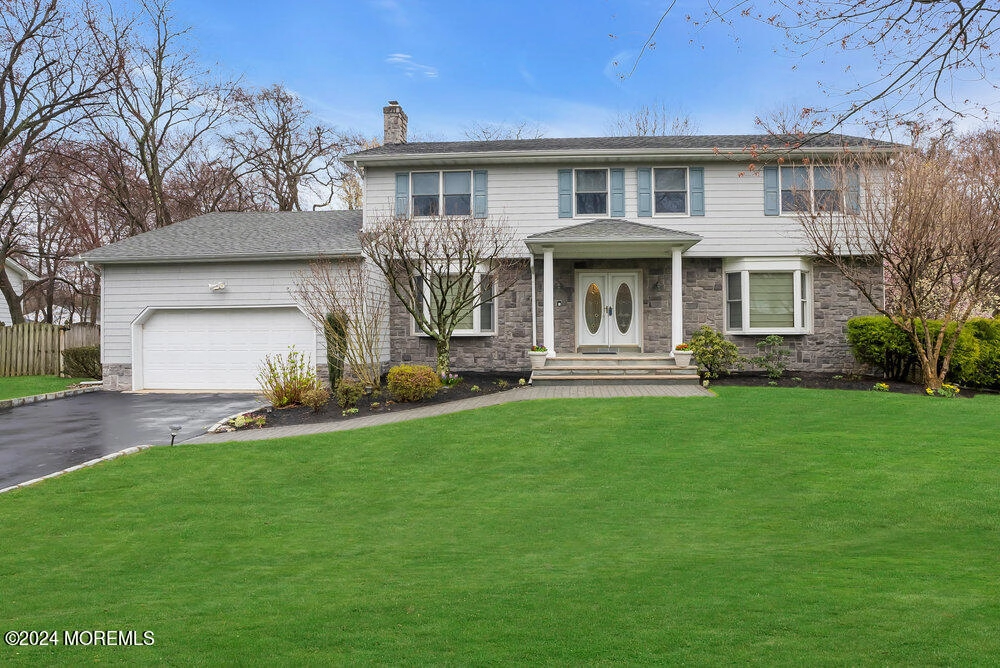 5 Jerome Smith Dr  