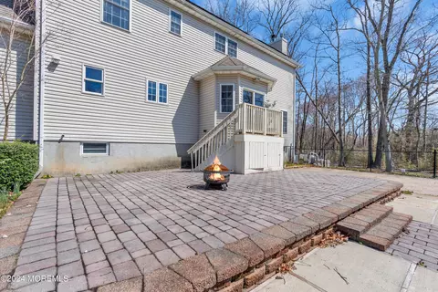 Exterior - 451 Cobain Rd, Jackson, NJ 08527 photo 7 of 9