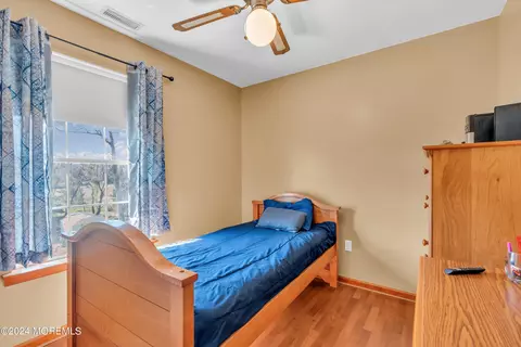 Bedroom - 451 Cobain Rd, Jackson, NJ 08527 photo 3 of 3