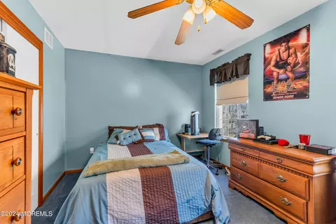 Bedroom - 451 Cobain Rd, Jackson, NJ 08527 photo 2 of 3