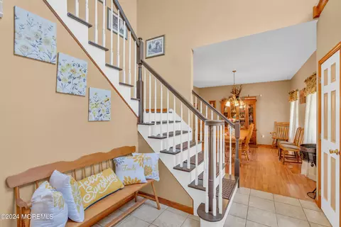 Entry Way - 451 Cobain Rd, Jackson, NJ 08527 photo 1 of 2