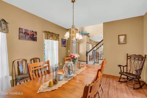 Dining - 451 Cobain Rd, Jackson, NJ 08527 photo 3 of 4