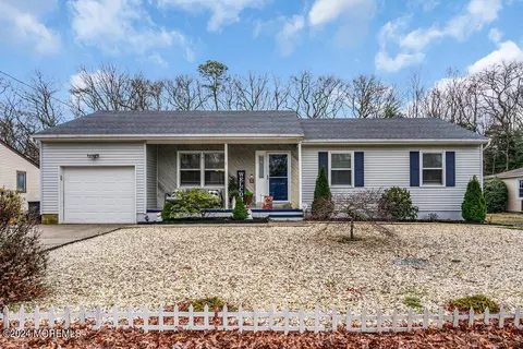 409 Sunrise Blvd, Forked River, NJ 08731