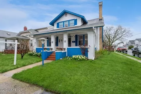 15 Grove St, Long Branch, NJ 07740