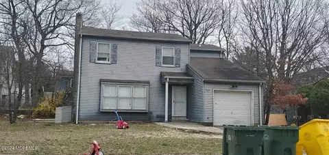 851 Morris Ave, Lakewood, NJ 08701