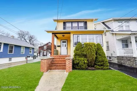 308 13th Ave # -5, Belmar, NJ 07719