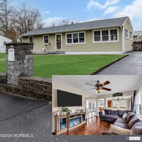 35 Parkway Dr, Brick, NJ 08723