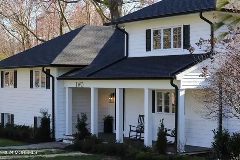 Exterior - 2 Heathcliff Rd, Rumson, NJ 07760 photo 4 of 13