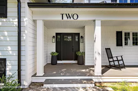 Exterior - 2 Heathcliff Rd, Rumson, NJ 07760 photo 9 of 13