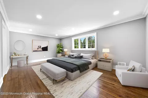 Bedroom - 2 Heathcliff Rd, Rumson, NJ 07760 photo 1 of 1