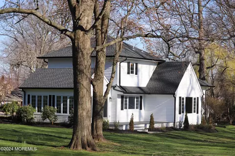 Exterior - 2 Heathcliff Rd, Rumson, NJ 07760 photo 13 of 13