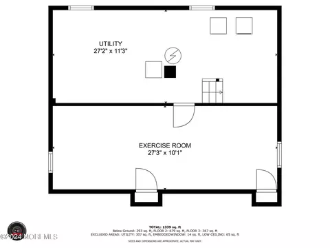 21 Ovington Ave, Edison, NJ 08817 photo 31