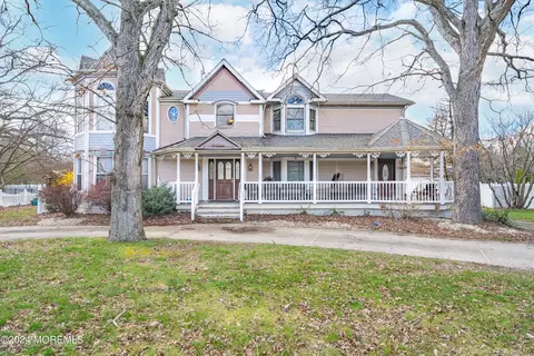 1550 Old Freehold Rd, Toms River, NJ 08755