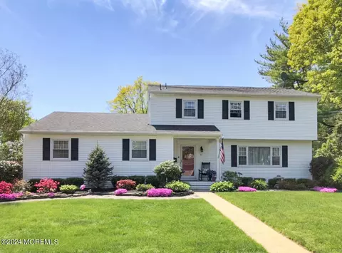 42 Burntmill Cir, Oceanport, NJ 07757