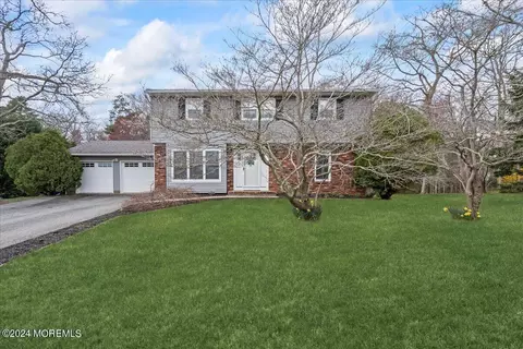 1192 Concord Dr, Brick, NJ 08724