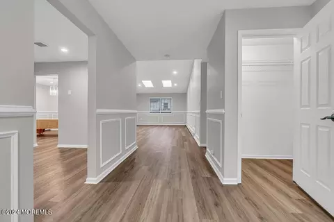 Entry Way - 20 Hampton Dr, Marlboro, NJ 07746 photo 1 of 2