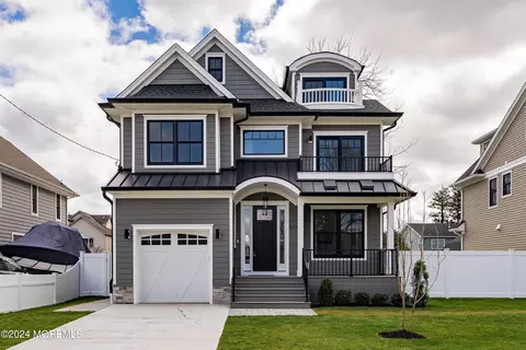 624 Cedarcrest Dr, Brielle, NJ 08730