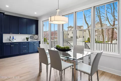 Dining - 624 Cedarcrest Dr, Brielle, NJ 08730 photo 1 of 2