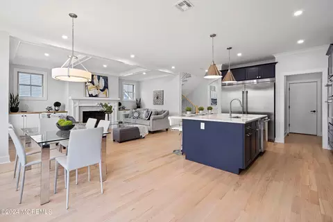 Kitchen - 624 Cedarcrest Dr, Brielle, NJ 08730 photo 1 of 5