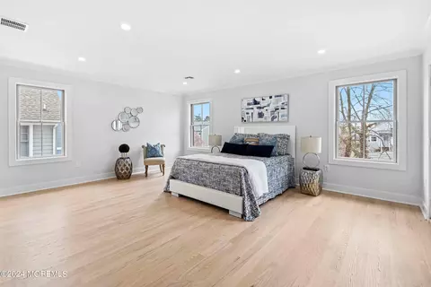 Bedroom - 624 Cedarcrest Dr, Brielle, NJ 08730 photo 1 of 2