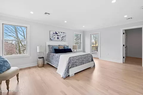 Bedroom - 624 Cedarcrest Dr, Brielle, NJ 08730 photo 2 of 2