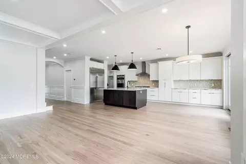 Kitchen - 626 Cedarcrest Dr, Brielle, NJ 08730 photo 2 of 6